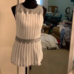 White house black market top